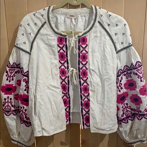 Free People Sweater/Jacket